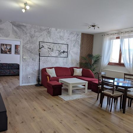 Apartmany U Denyho Zuberec Exterior photo