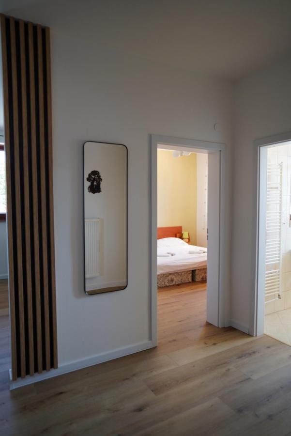 Apartmany U Denyho Zuberec Exterior photo