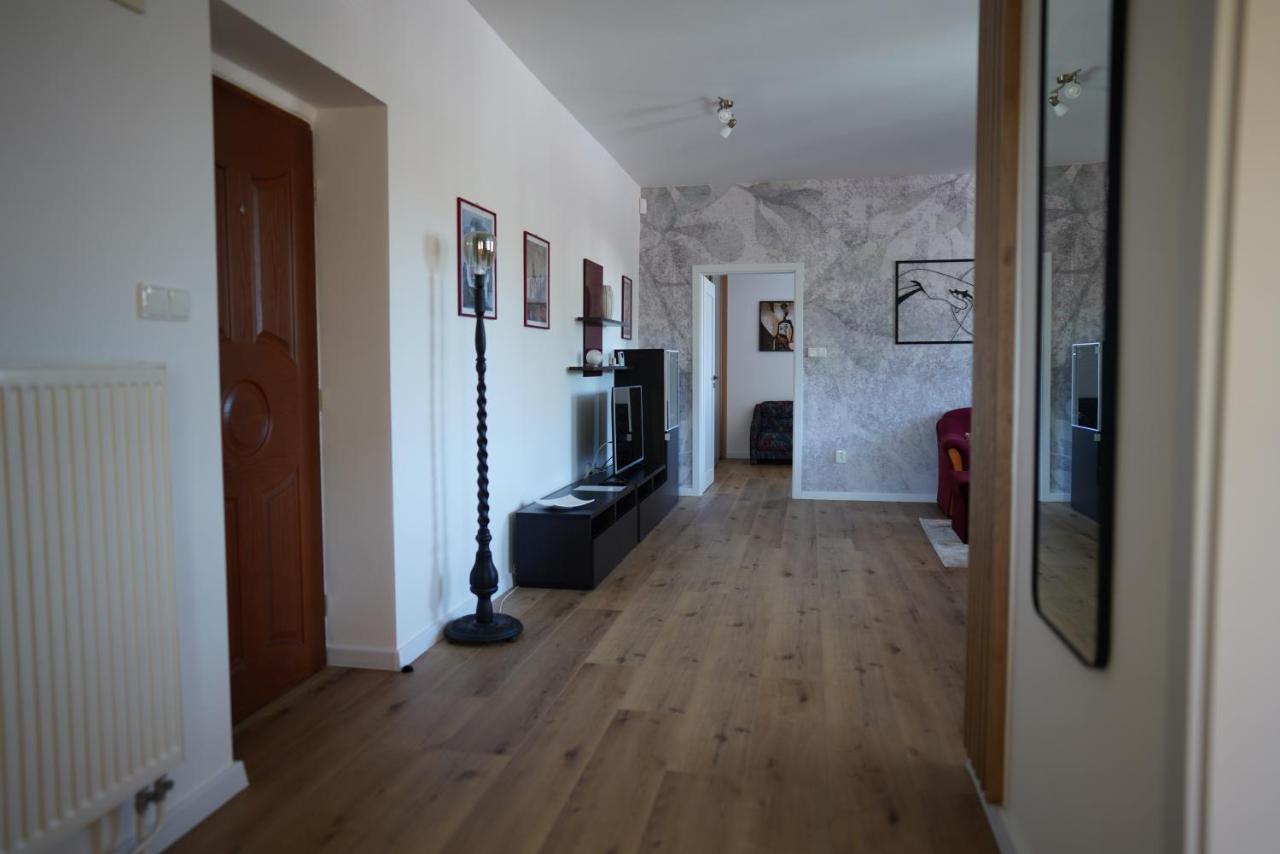 Apartmany U Denyho Zuberec Exterior photo
