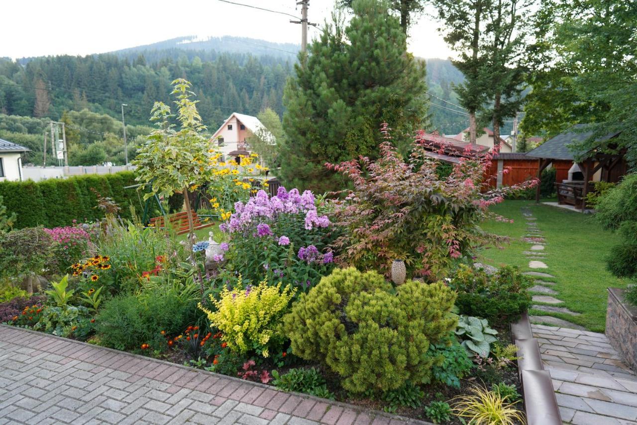 Apartmany U Denyho Zuberec Exterior photo
