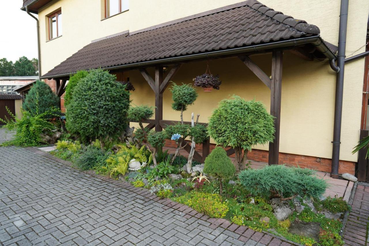 Apartmany U Denyho Zuberec Exterior photo