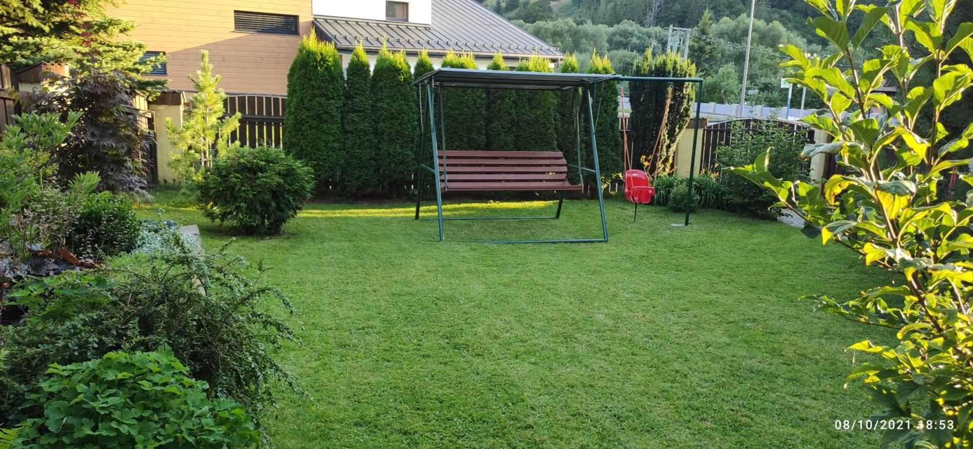 Apartmany U Denyho Zuberec Exterior photo