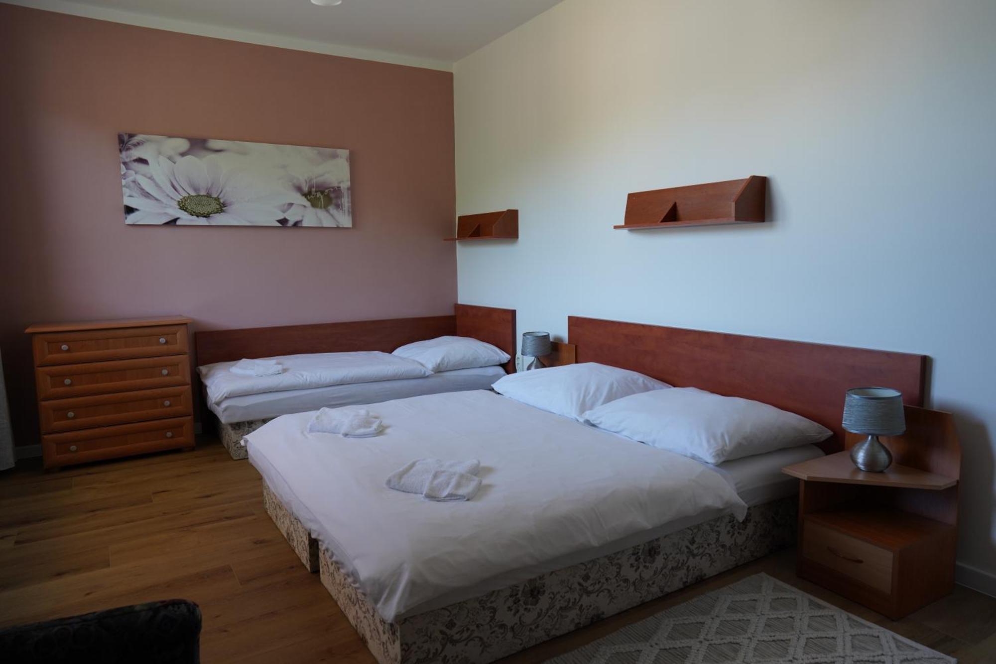 Apartmany U Denyho Zuberec Exterior photo