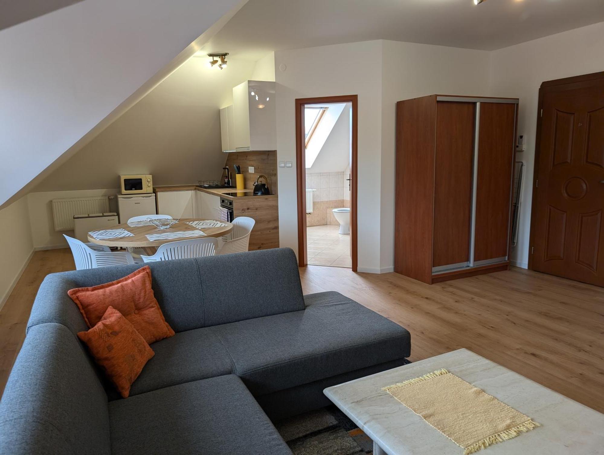 Apartmany U Denyho Zuberec Exterior photo