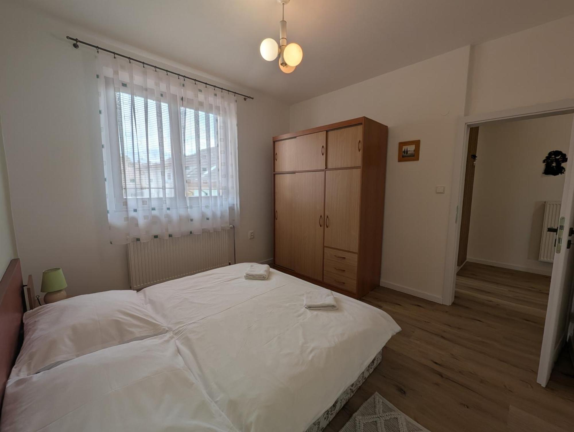 Apartmany U Denyho Zuberec Exterior photo