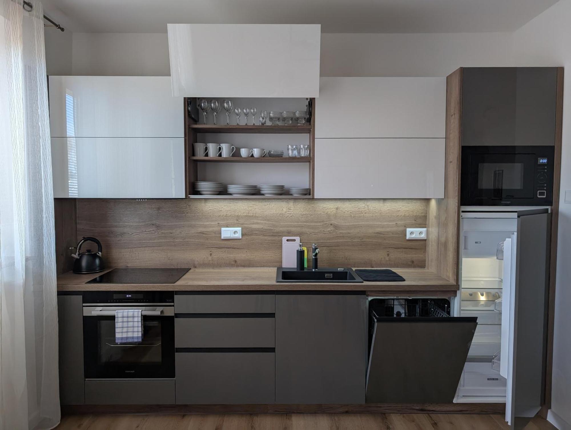 Apartmany U Denyho Zuberec Exterior photo