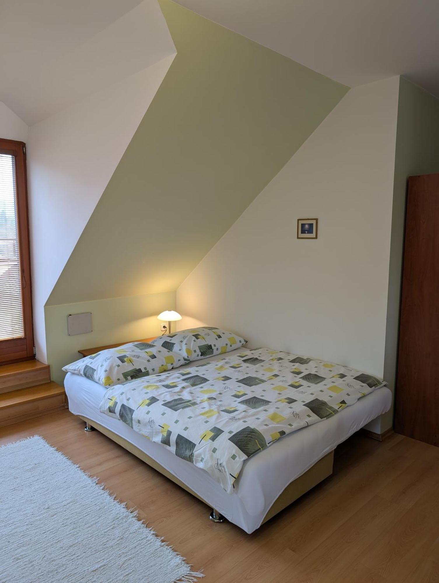 Apartmany U Denyho Zuberec Exterior photo