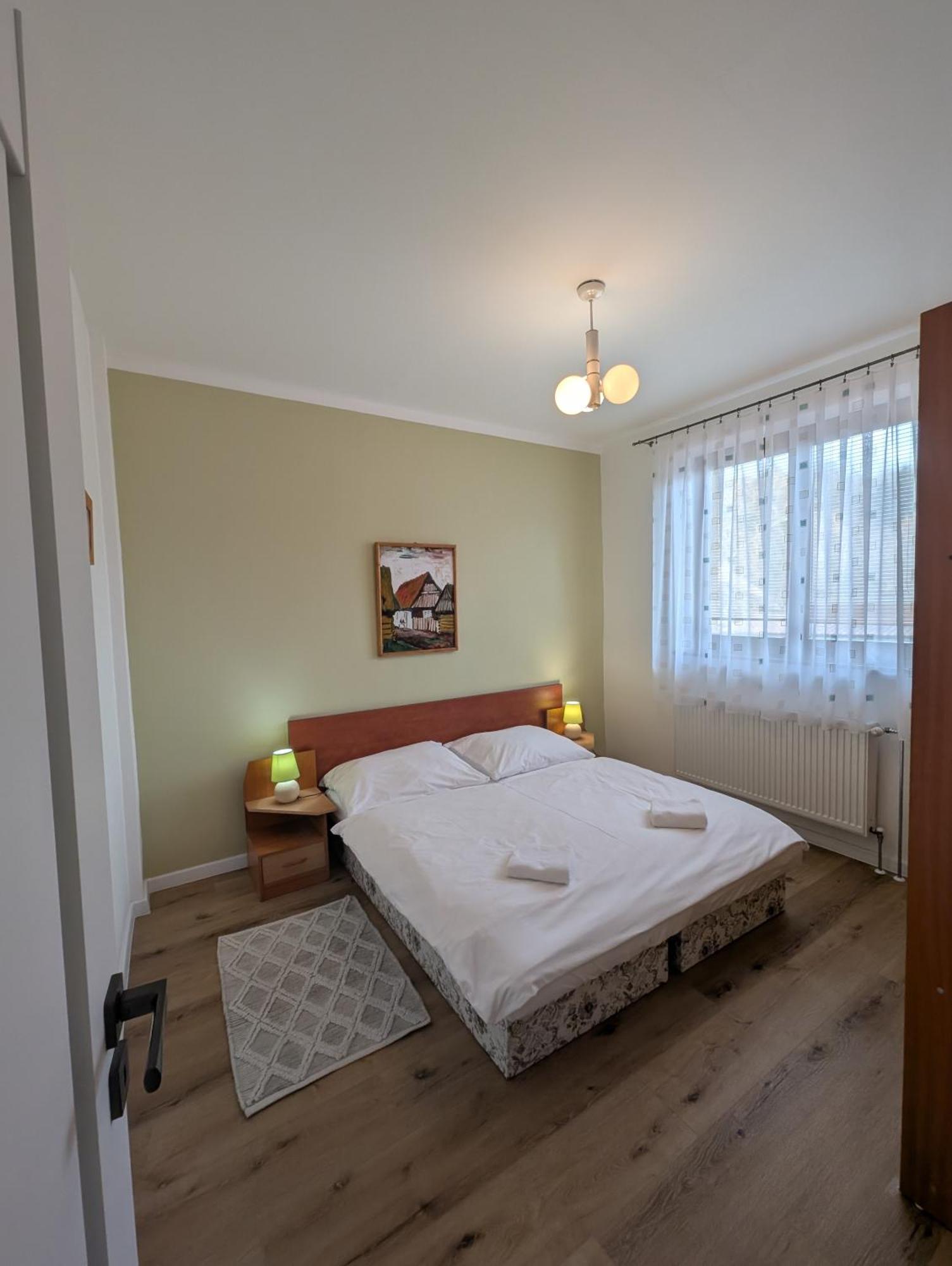 Apartmany U Denyho Zuberec Exterior photo